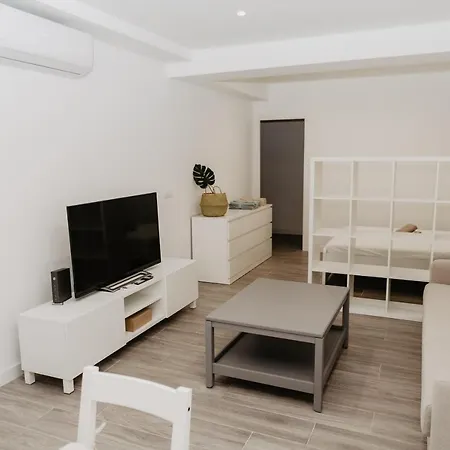 Apartament New And Beautiful Loft Next To Wonders Of Kordoba
