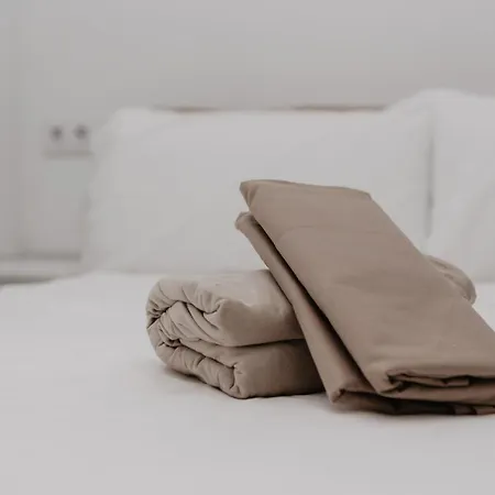 Apartament New And Beautiful Loft Next To Wonders Of *