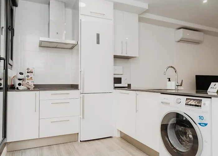 New And Beautiful Loft Next To Wonders Of Апартаменты *