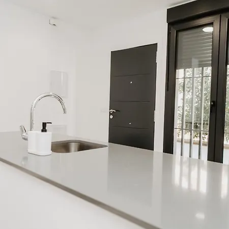 New And Beautiful Loft Next To Wonders Of Кордова