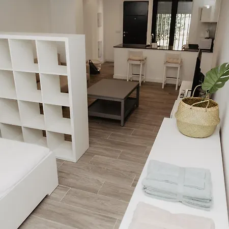 New And Beautiful Loft Next To Wonders Of Апартаменти *