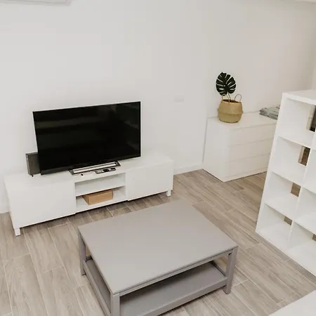 New And Beautiful Loft Next To Wonders Of Апартаменти