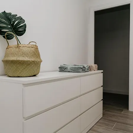 New And Beautiful Loft Next To Wonders Of Кордова