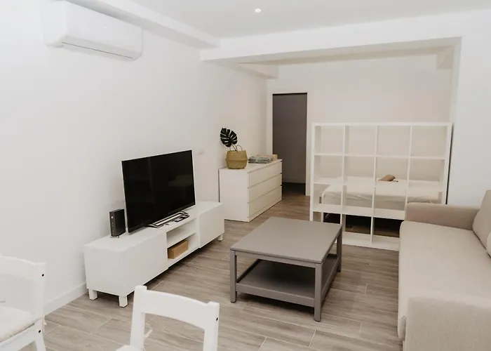 Appartement New And Beautiful Loft Next To Wonders Of Córdoba