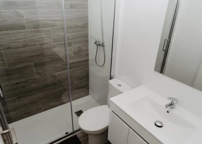 New And Beautiful Loft Next To Wonders Of Appartement Córdoba