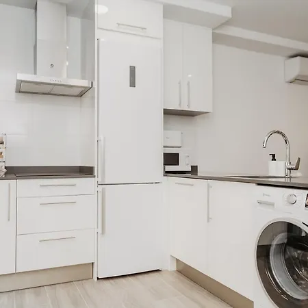 New And Beautiful Loft Next To Wonders Of Apartment *