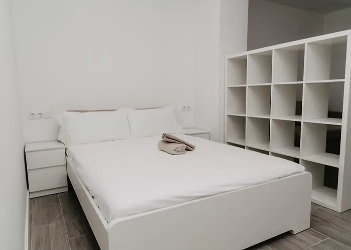 New And Beautiful Loft Next To Wonders Of *