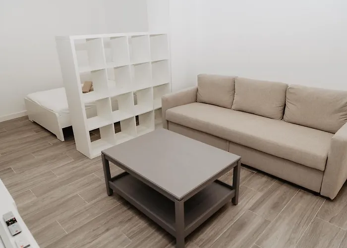 דירה New And Beautiful Loft Next To Wonders Of קורדובה