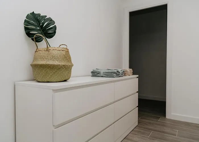 New And Beautiful Loft Next To Wonders Of קורדובה