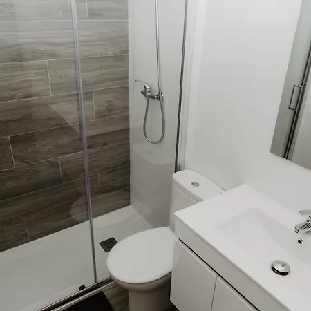 New And Beautiful Loft Next To Wonders Of Apartment Córdoba