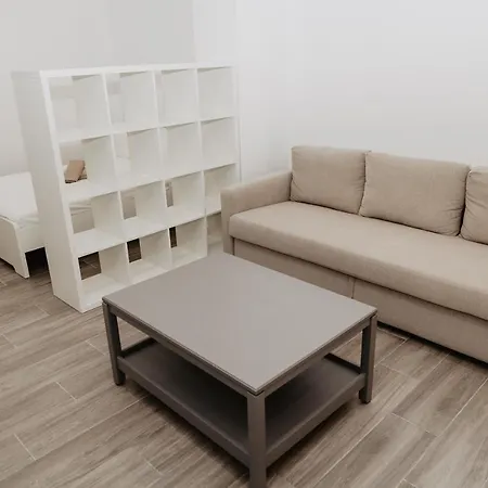 Apartment New And Beautiful Loft Next To Wonders Of Córdoba